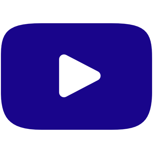 Youtube Icon